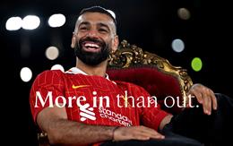 Đằng sau hành trình ký kết hợp đồng của Salah: Từ tương lai vô định đến cái kết viên mãn