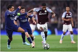 Wayne Rooney nhắn gửi đến Marcus Rashford
