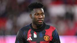 Peter Schmeichel bảo vệ Andre Onana trước những chỉ trích