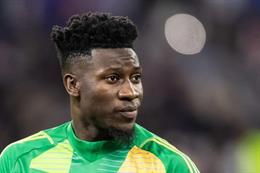 Tương lai nào cho Andre Onana tại Manchester United?