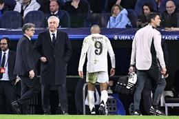 Ancelotti không coi việc Kroos giải nghệ khiến Real Madrid sa sút