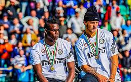 Arnautovic và Balotelli: Từ hai gã cầu thủ bất trị đến những ngã rẽ khác nhau trong sự nghiệp