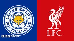 Phân tích, dự đoán phạt góc hiệp 1 trận đấu Leicester vs Liverpool (22h30 ngày 20/4)