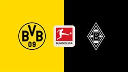 Phân tích, dự đoán phạt góc trận đấu Dortmund vs Gladbach (22h30 ngày 20/4)