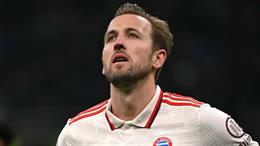 Tuchel cho rằng Harry Kane khó thi đấu bền như Cristiano Ronaldo