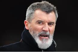 Roy Keane dự đoán 2 đội vào chung kết Champions League mùa này