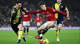 Alan Shearer dự đoán kết quả trận Bournemouth vs MU