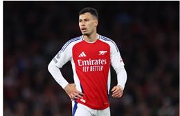 Gabriel Martinelli muốn Arsenal mua thêm tiền đạo mới