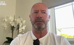Alan Shearer chỉ ra 5 đội bóng thách thức Liverpool ở EPL mùa tới