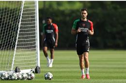 Mikel Arteta cập nhật tình hình chấn thương của Mikel Merino 