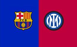Dự đoán phạt góc hiệp 1 trận đấu Barca vs Inter Milan (02h00 ngày 1/5)