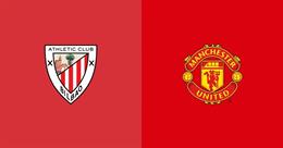 Phân tích, dự đoán phạt góc hiệp 1 trận đấu Bilbao vs MU