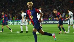 Rio Ferdinand: Lamine Yamal là cầu thủ hay nhất thế giới hiện tại