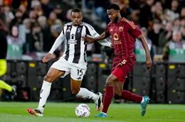 Arsenal lên kế hoạch chiêu mộ hậu vệ của Roma