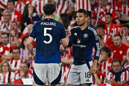 MU và Tottenham hẹn nhau chung kết C2