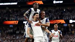 Thách thức chờ Tottenham ở bán kết lượt về