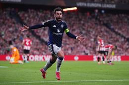 Ruben Amorim khẳng định Bruno Fernandes không phải để bán 