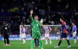 Marc-Andre ter Stegen: Niềm vui ngày trở lại