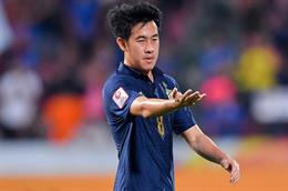 Thái Lan cử nhà vô địch SEA Games 2017 gia nhập ASEAN All Star