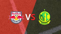 Phân tích, dự đoán phạt góc trận đấu Bragantino vs Mirassol (5h00 ngày 06/05)