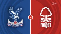 Dự đoán phạt góc trận đấu Crystal Palace vs Nottingham (2h00 ngày 6/5)