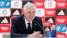 Điểm tin bóng đá sáng 6/5: Ancelotti trên đường rời Real Madrid