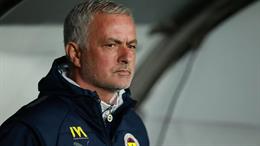 Mourinho: Chức vô địch của Galatasaray đã được định đoạt từ trước mùa giải
