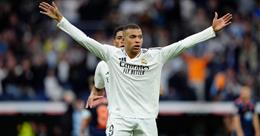 Kylian Mbappe bị chê chỉ biết nghĩ cho bản thân, giống Ronaldo