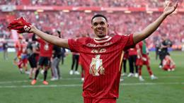 Alexander-Arnold từ chối lương khủng, kiên quyết rời Liverpool