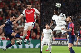 5 ‘chìa khóa chiến thuật’ có thể định đoạt bán kết lượt về Champions League