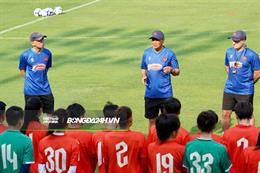 Lịch thi đấu của ĐT nữ Việt Nam tại vòng loại Asian Cup nữ 2026
