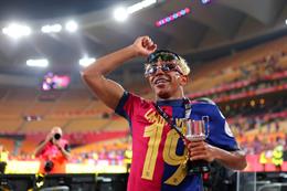 Giới chuyên môn: "Về mặt kĩ thuật, Yamal gần như không còn gì để cải thiện!"