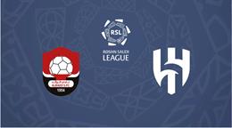 Dự đoán phạt góc trận đấu Al Raed vs Al Hilal (23h15 ngày 7/5)