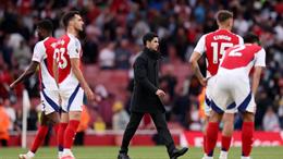 Arsene Wenger khẳng định Arsenal đủ sức ngược dòng trước PSG