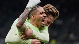 Hansi Flick tiếc nuối vì Barca xứng đáng vào chung kết