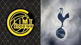Dự đoán phạt góc trận đấu Bodo Glimt vs Tottenham (2h00 ngày 9/5)