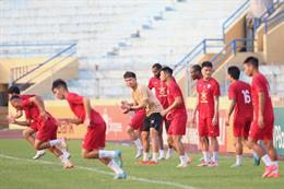 Hồng Lĩnh Hà Tĩnh trẻ hóa đội hình trước mùa giải mới