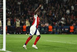 Arsenal bị loại ở 4 trận bán kết gần nhất