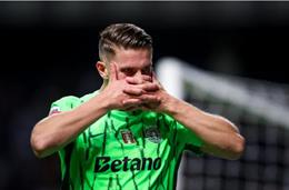 Viktor Gyokeres chỉ ưu tiên MU hơn Arsenal nếu…