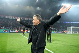 PSG và hành trình phi thường tại Champions League: Thích ứng để chiến thắng!