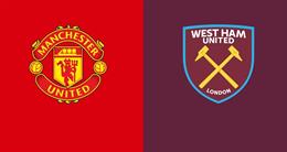 Phân tích, dự đoán phạt góc hiệp 1 trận đấu MU vs West Ham (20h15 ngày 11/5)