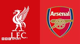 Phân tích, dự đoán phạt góc trận đấu Liverpool vs Arsenal (22h30 ngày 11/5)