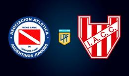 Phân tích, dự đoán phạt góc trận đấu Argentinos Juniors vs Instituto Cordoba (4h00 ngày 12/05)