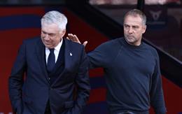 Ancelotti chỉ ra bất lợi khiến Real thất bại trước Barca