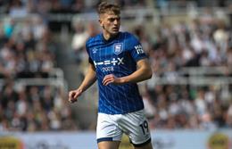 Đâu là tiền đạo phù hợp nhất với Arsenal ở Hè 2025?