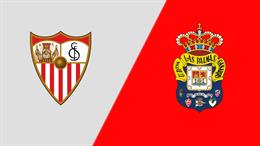 Phân tích, dự đoán phạt góc hiệp 1 trận đấu Sevilla vs Las Palmas (2h30 ngày 14/5)