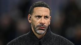 Rio Ferdinand tiết lộ lý do phải nhập viện cấp cứu