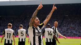 Điểm tin tối 9/2: MU nhắm người thay thế thay Casemiro