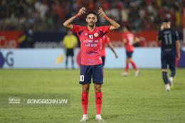 Tranh cãi xung quanh đội hình tiêu biểu V.League