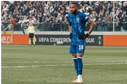 Liverpool gia nhập cuộc đua giành Christopher Nkunku
